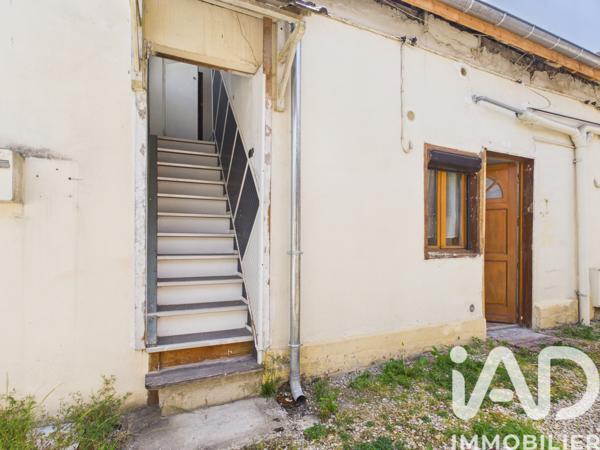 Immeuble à vendre 150 m² Troyes