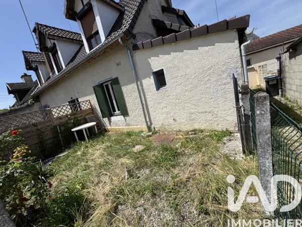 Immeuble à vendre 150 m² Troyes