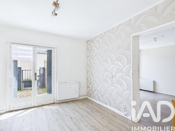 Immeuble à vendre 150 m² Troyes