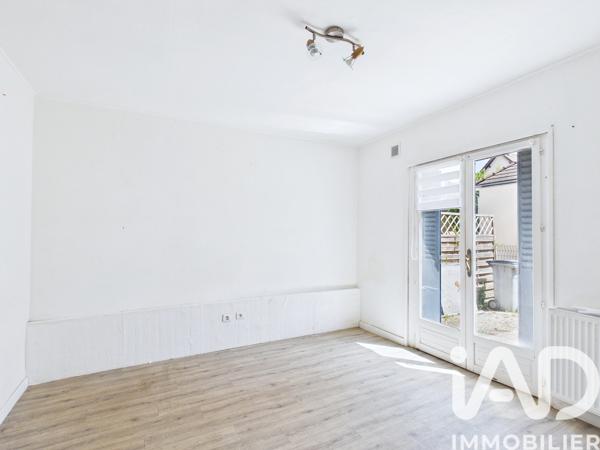 Immeuble à vendre 150 m² Troyes