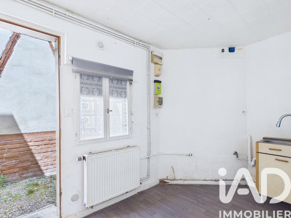 Immeuble à vendre 150 m² Troyes