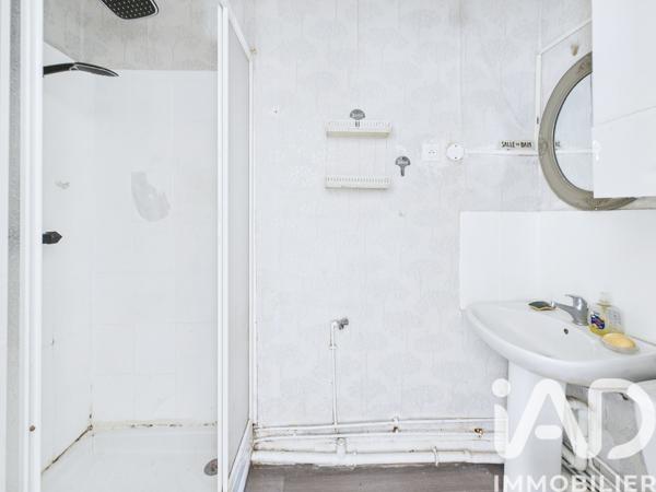 Immeuble à vendre 150 m² Troyes