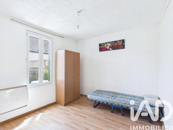 Immeuble à vendre 150 m² Troyes