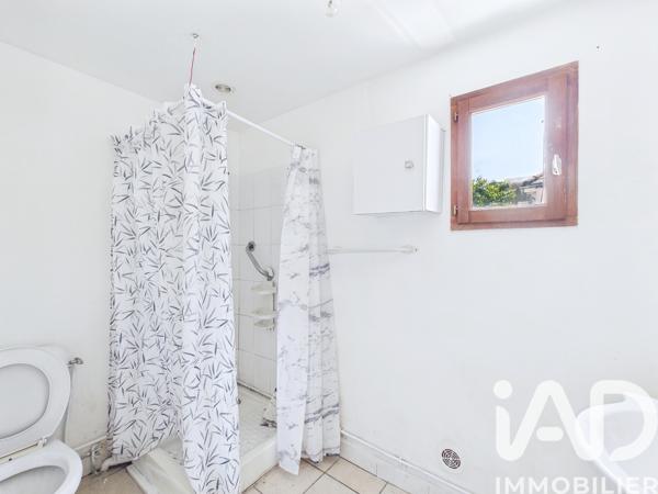 Immeuble à vendre 150 m² Troyes