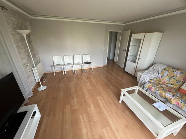 Appartement Bobigny 3 pièce(s) 67 m2