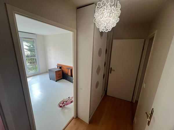 Appartement Bobigny 3 pièce(s) 67 m2