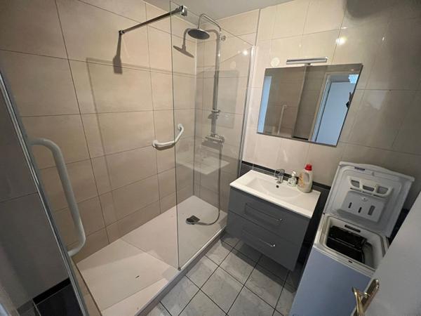 Appartement Bobigny 3 pièce(s) 67 m2