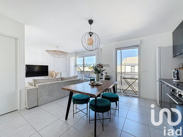 Appartement à vendre 3 pièces 65 m² Bruges