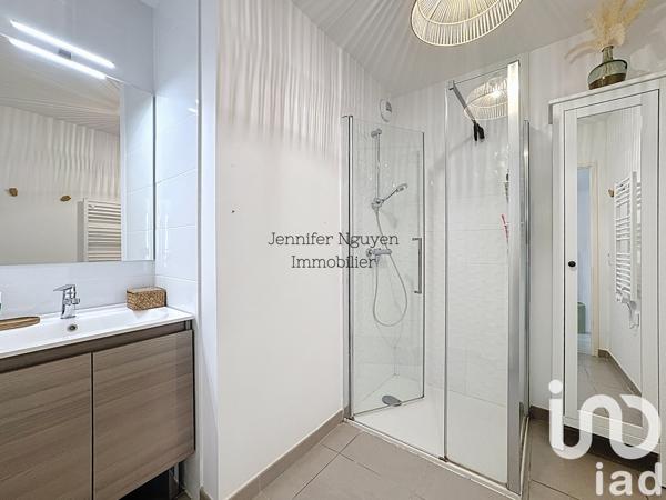 Appartement à vendre 3 pièces 65 m² Bruges