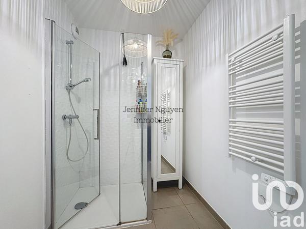 Appartement à vendre 3 pièces 65 m² Bruges