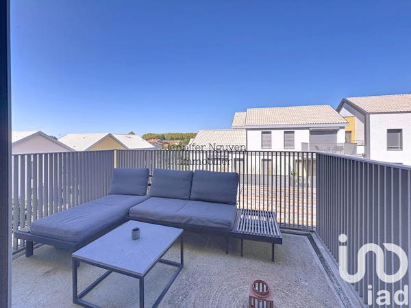 Appartement à vendre 3 pièces 65 m² Bruges