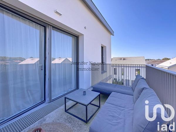 Appartement à vendre 3 pièces 65 m² Bruges