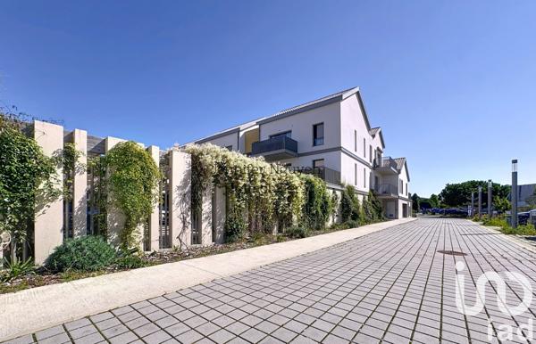 Appartement à vendre 3 pièces 65 m² Bruges