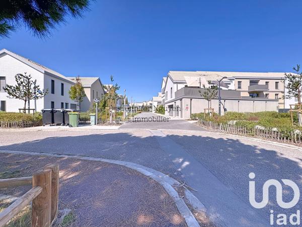 Appartement à vendre 3 pièces 65 m² Bruges