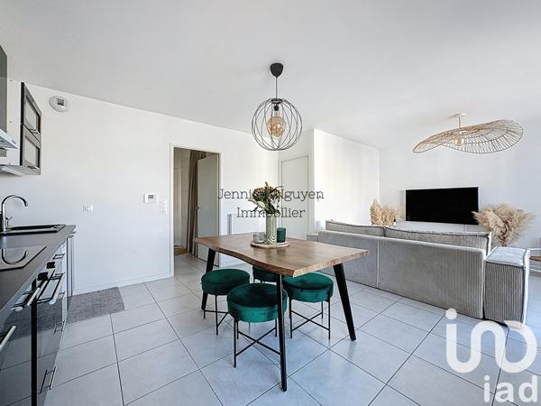 Appartement à vendre 3 pièces 65 m² Bruges