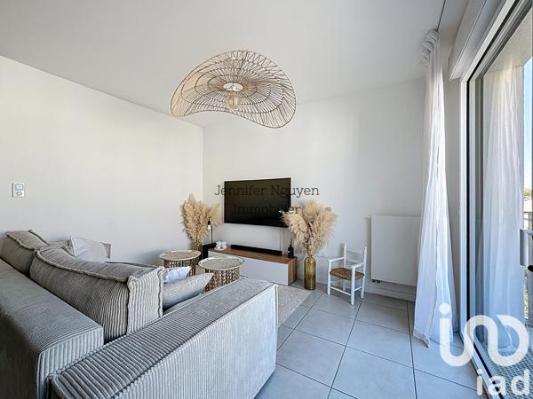 Appartement à vendre 3 pièces 65 m² Bruges