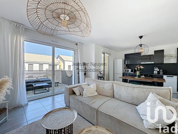 Appartement à vendre 3 pièces 65 m² Bruges