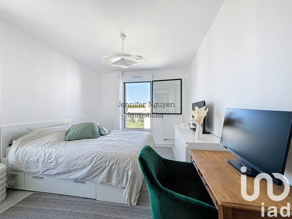 Appartement à vendre 3 pièces 65 m² Bruges