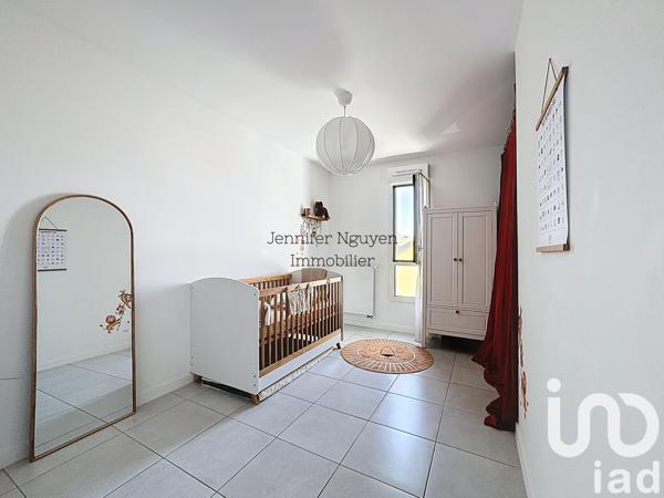 Appartement à vendre 3 pièces 65 m² Bruges