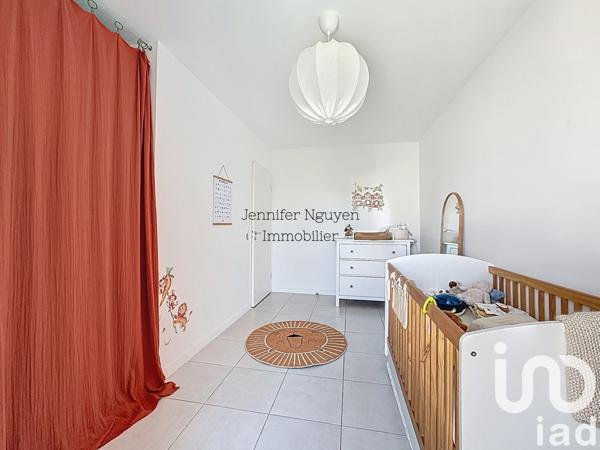 Appartement à vendre 3 pièces 65 m² Bruges