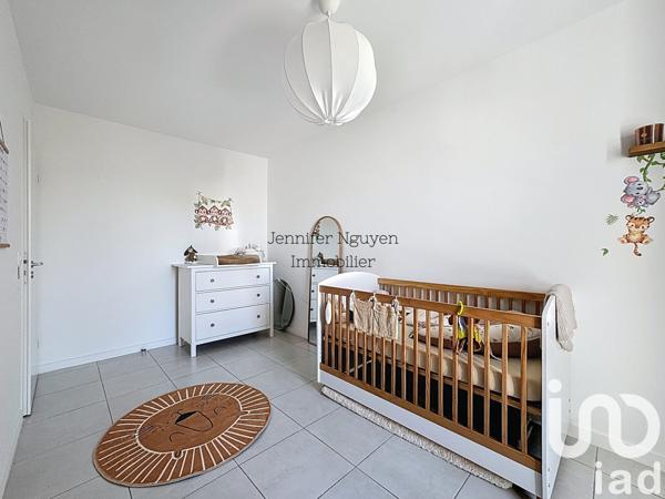 Appartement à vendre 3 pièces 65 m² Bruges