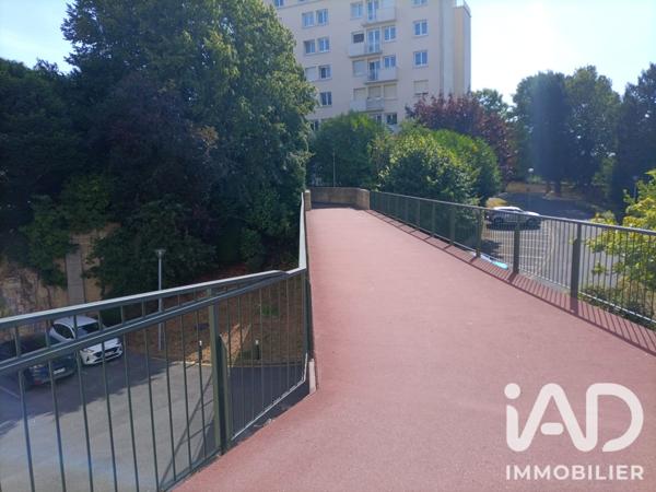 Appartement à vendre 3 pièces 70,14 m² Mondeville