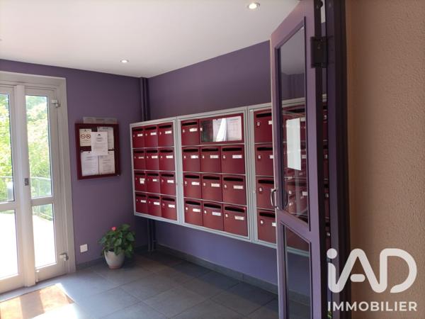 Appartement à vendre 3 pièces 70,14 m² Mondeville
