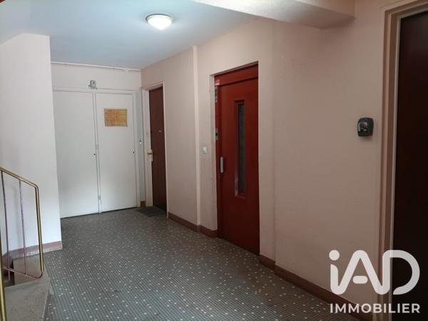 Appartement à vendre 3 pièces 70,14 m² Mondeville