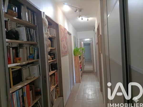 Appartement à vendre 3 pièces 70,14 m² Mondeville