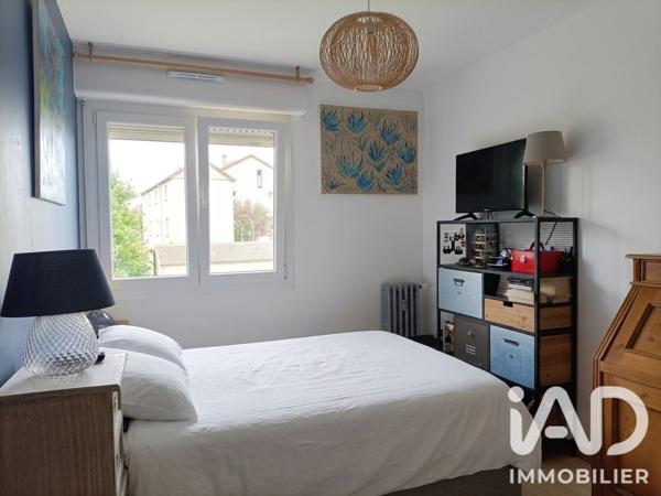 Appartement à vendre 3 pièces 70,14 m² Mondeville