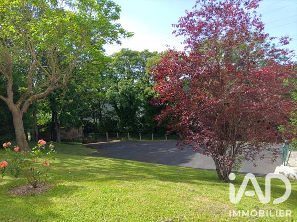 Appartement à vendre 3 pièces 70,14 m² Mondeville