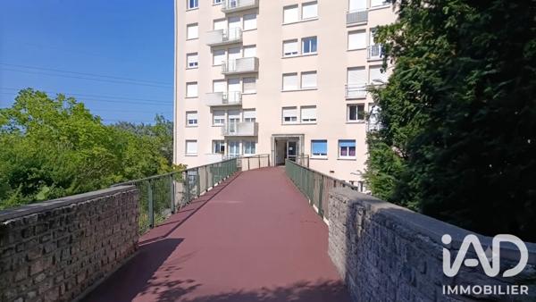 Appartement à vendre 3 pièces 70,14 m² Mondeville