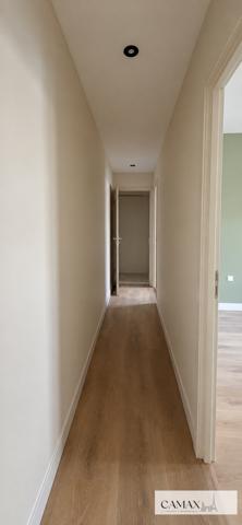 LEVALLOIS-PERRET – 3 PIÈCES 51 M² – IMMEUBLE ET APPARTEMENT ENTIÈREMENT RÉNOVÉS – 2 CHAMBRES – ASCENSEUR – CAV
