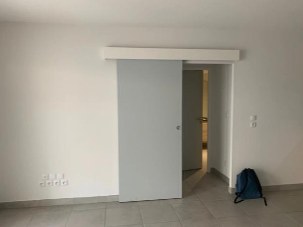 Location Appartement 2 pièces 40 m2 à Perpignan