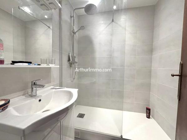 Vente Appartement 5 pièces 85 m2 à Sucy-en-Brie