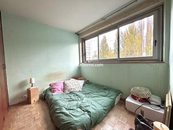 Vente Appartement 5 pièces 85 m2 à Sucy-en-Brie
