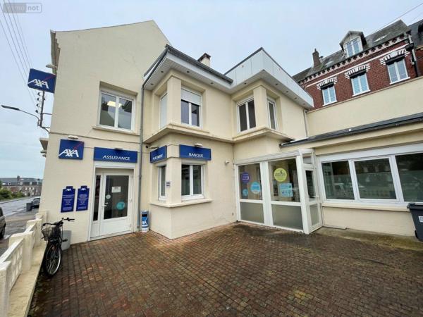 Duplex à vendre à Eu en Seine-Maritime (76260), ref : 76041/78