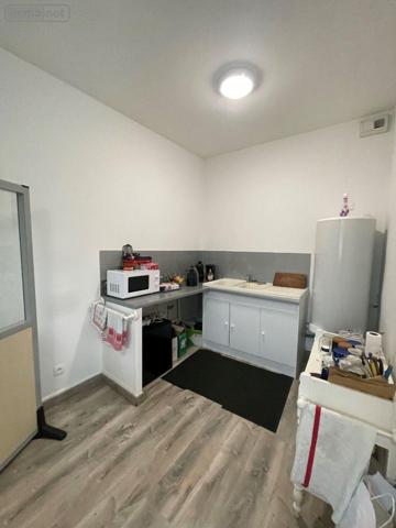 Duplex à vendre à Eu en Seine-Maritime (76260), ref : 76041/78