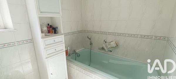 Maison à vendre 5 pièces 122 m² Lunéville