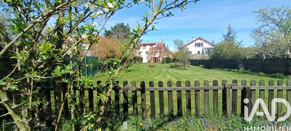 Maison à vendre 5 pièces 122 m² Lunéville