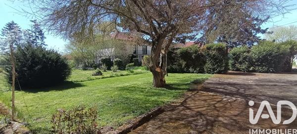 Maison à vendre 5 pièces 122 m² Lunéville