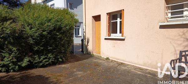 Maison à vendre 5 pièces 122 m² Lunéville