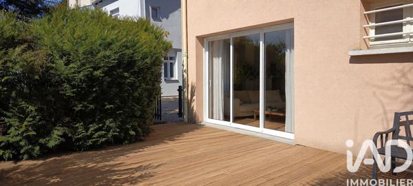 Maison à vendre 5 pièces 122 m² Lunéville