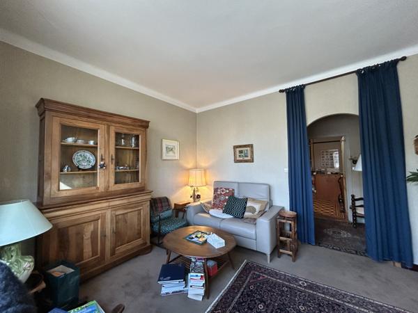 Centre Alzonne, sur la Promenade, maison de village de charme Alzonne (11170)