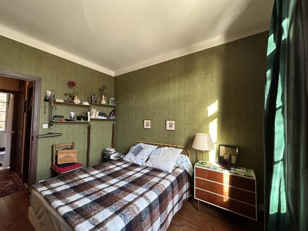 Centre Alzonne, sur la Promenade, maison de village de charme Alzonne (11170)