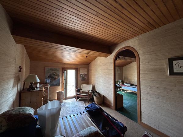 Centre Alzonne, sur la Promenade, maison de village de charme Alzonne (11170)