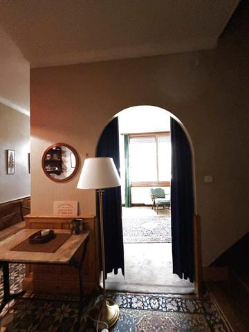 Centre Alzonne, sur la Promenade, maison de village de charme Alzonne (11170)