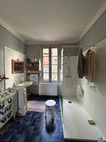 Centre Alzonne, sur la Promenade, maison de village de charme Alzonne (11170)