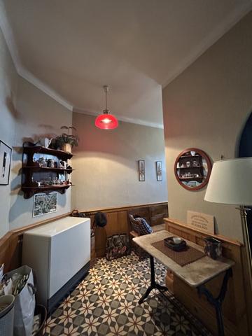 Centre Alzonne, sur la Promenade, maison de village de charme Alzonne (11170)