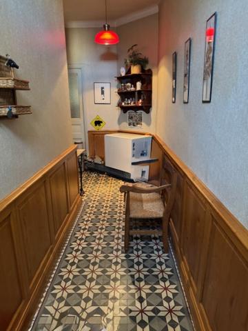 Centre Alzonne, sur la Promenade, maison de village de charme Alzonne (11170)